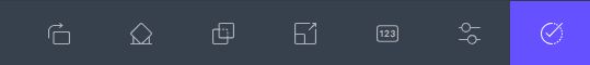 Project Analysis tab