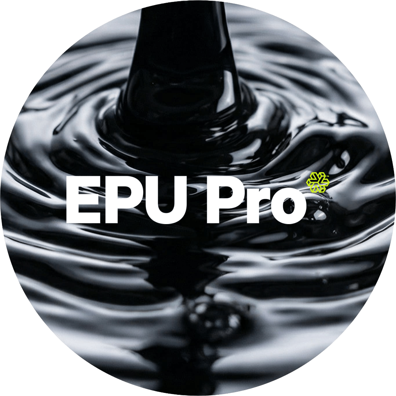 EPU Pro EPU Pro