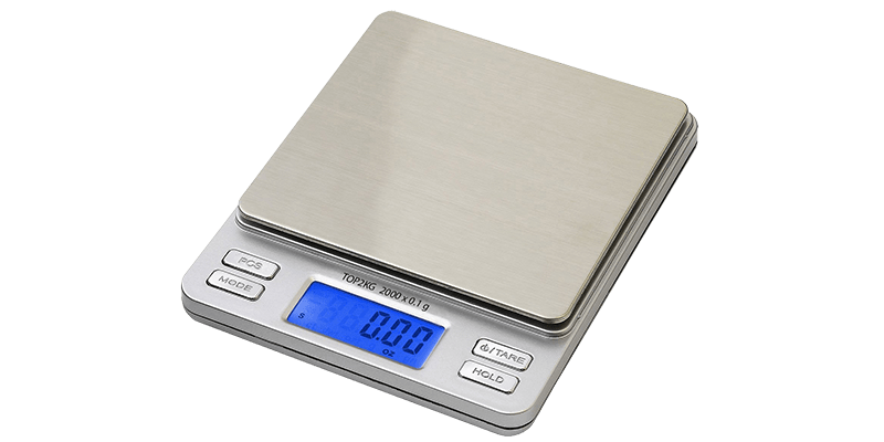 Digital Scale, 0.1 gram Precision for bulk mixing Digital Scale, 0.1 gram Precision for bulk mixing