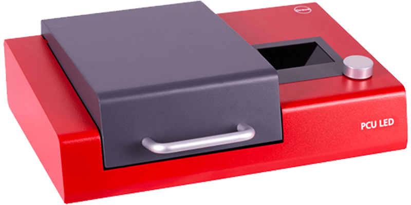 Dreve PCU LED N2 for curing select dental resins Dreve PCU LED N2 for curing select dental resins