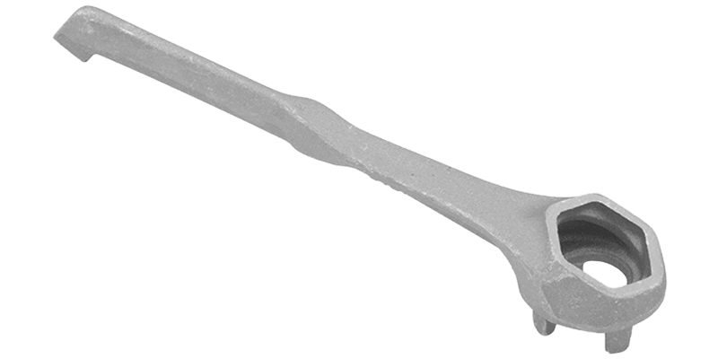Drum Plug Wrench Drum Plug Wrench