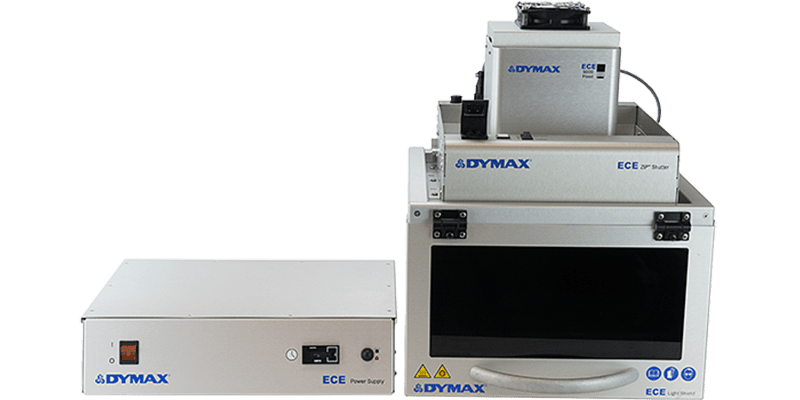 Dymax ECE 5000 UV curing unit Dymax ECE 5000 UV curing unit