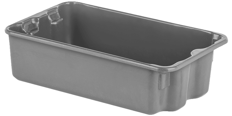 Fiberglass Tote Box, Secondary Containment Bin Fiberglass Tote Box, Secondary Containment Bin