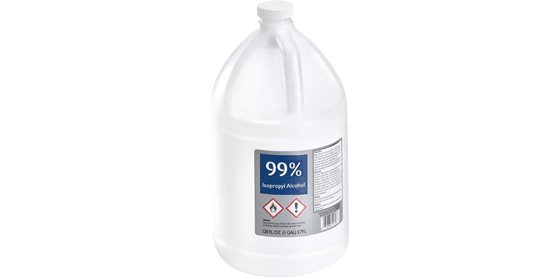 99% Isopropanol 99% Isopropanol