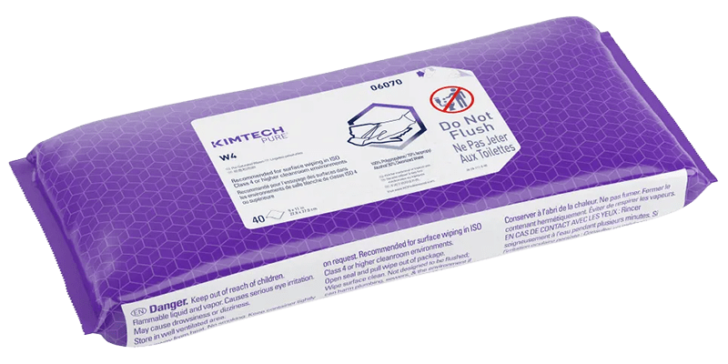 IPA Kimtech Wipes IPA Kimtech Wipes