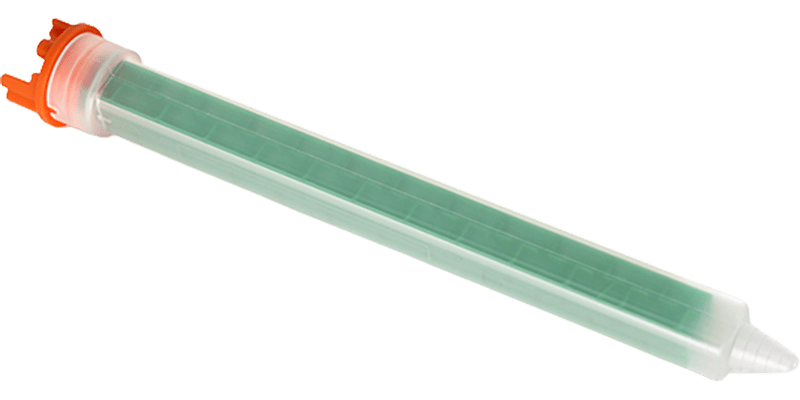 MMD Resin Mix Tips Sulzer MFQX 10-24T MMD Resin Mix Tips Sulzer MFQX 10-24T