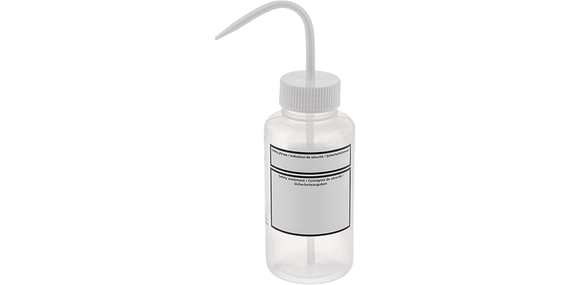Plain Squirt Bottle Plain Squirt Bottle
