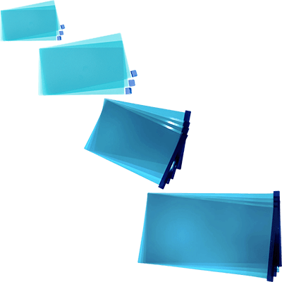 Release Film, M1, M2, M3, M3 Max Release Film, M1, M2, M3, M3 Max