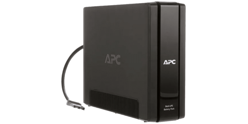 UPS External Battery Pack, APC BR24BPG UPS External Battery Pack, APC BR24BPG
