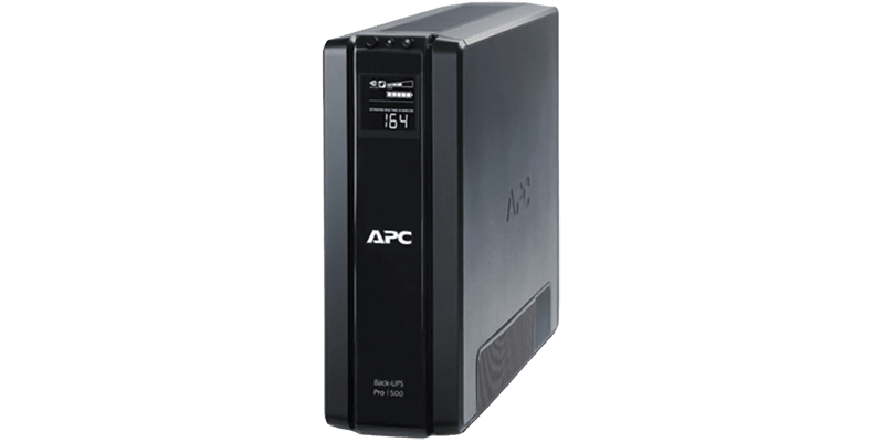 UPS Battery Backup, Surge Protection, APC BR1500G UPS Battery Backup, Surge Protection, APC BR1500G
