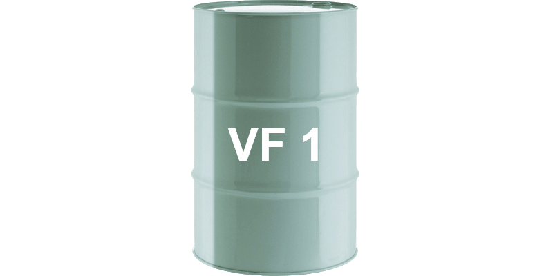 VF 1, formerly custom Vertrel™ solvent blend VF 1, formerly custom Vertrel™ solvent blend