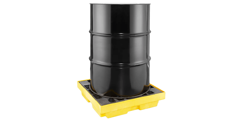 Drum Spill Containment Drum Spill Containment