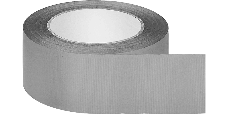 Easy-tear Vinyl Duct Tape Easy-tear Vinyl Duct Tape
