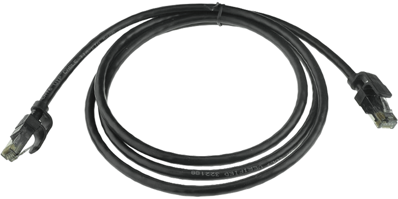 Ethernet Cable Ethernet Cable
