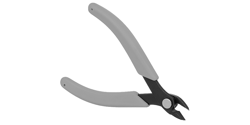 Flush Cutter Economy Oval Head Flush Cutter Economy Oval Head
