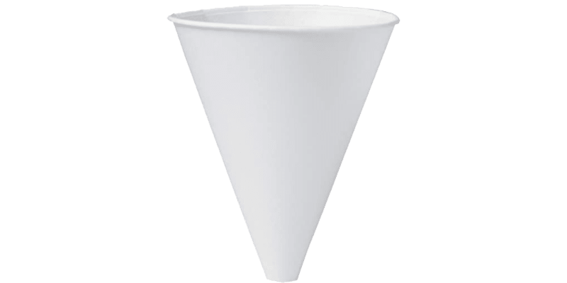 Funnel Cones Funnel Cones