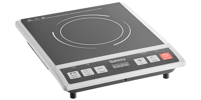 Hot Plate for pre-warming glycerol Induction 1800 Watts Hot Plate for pre-warming glycerol Induction 1800 Watts