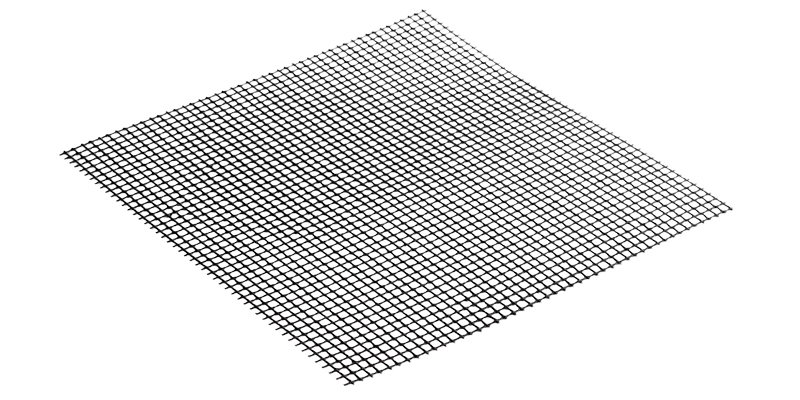 Pan Mesh Pan Mesh