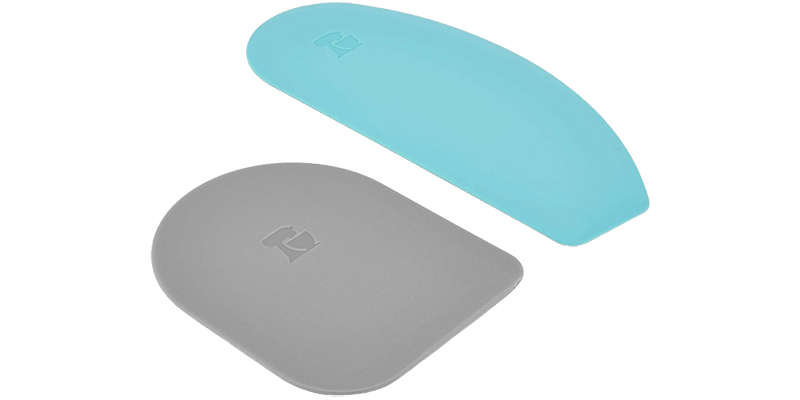 Handheld Spatulas, Silicone