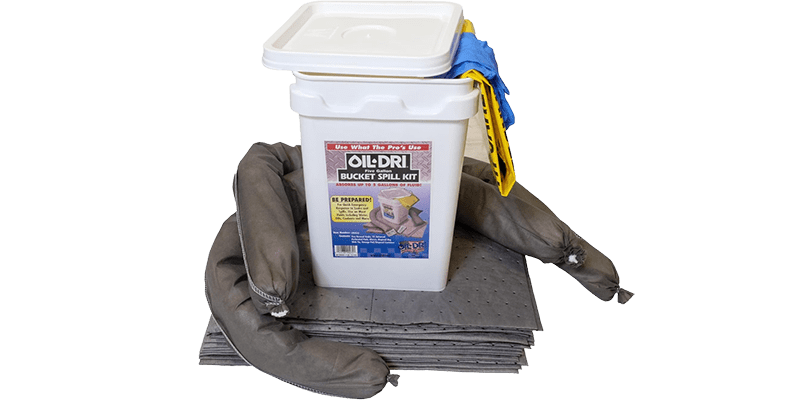Spill Kit Spill Kit