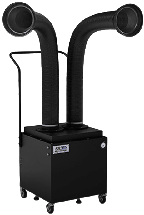 Fume Extractor Fume Extractor