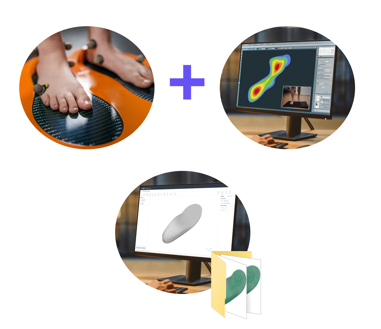 Model Program Automation