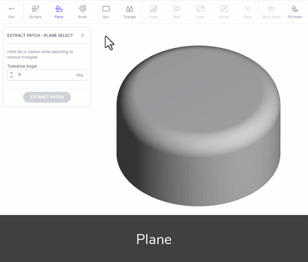 Plane