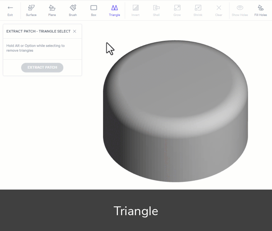 Triangle