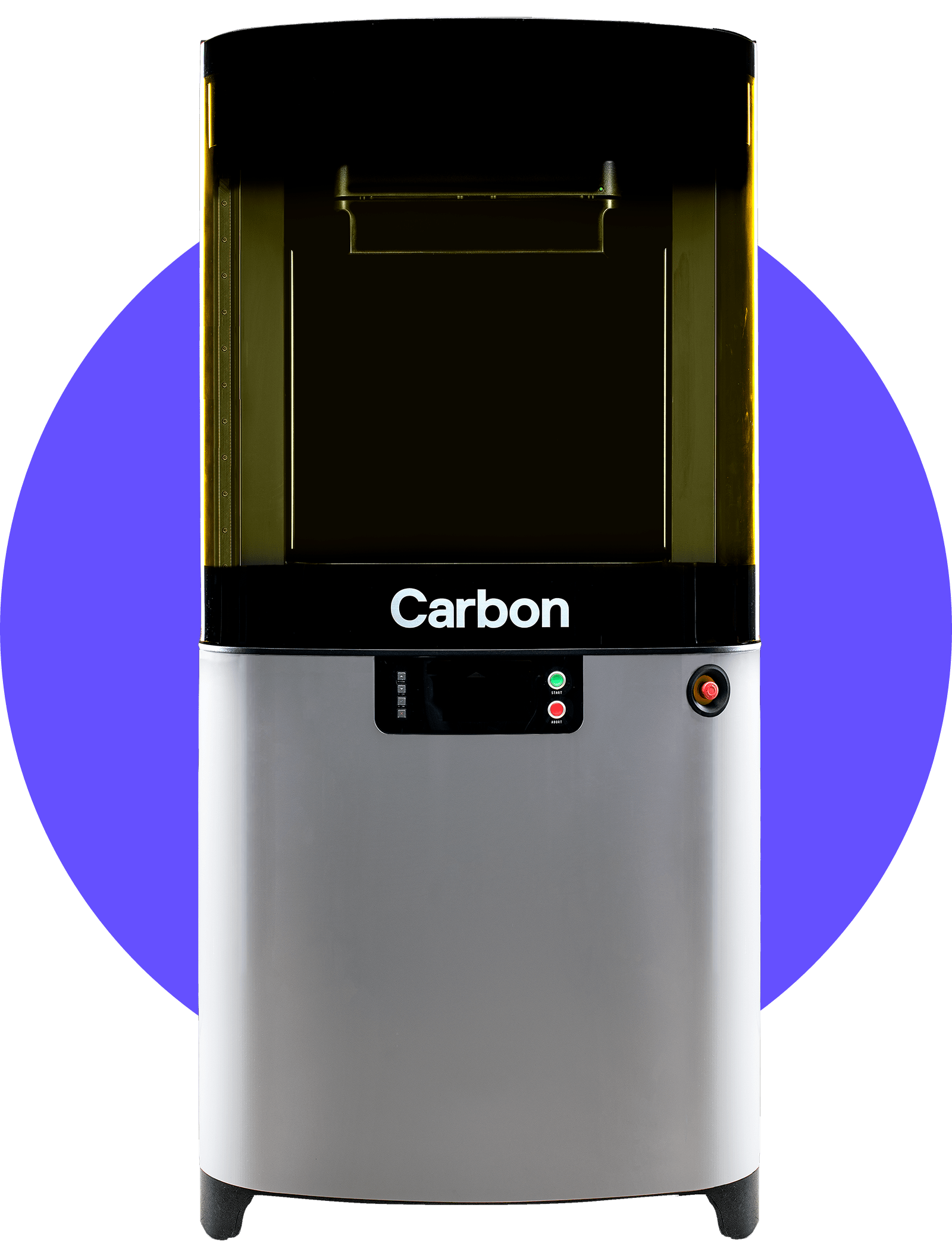 trussel Lab Konsulat Large Scale 3D Printing With the Carbon L1 3D Printer - Carbon