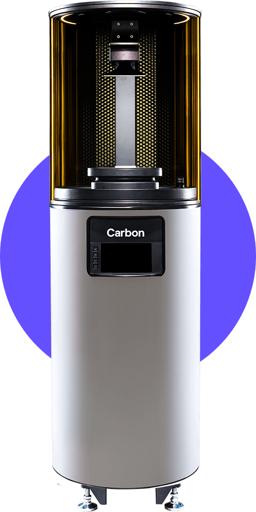 The Carbon M1 3D Printer - Start 3D Printing at Full Carbon