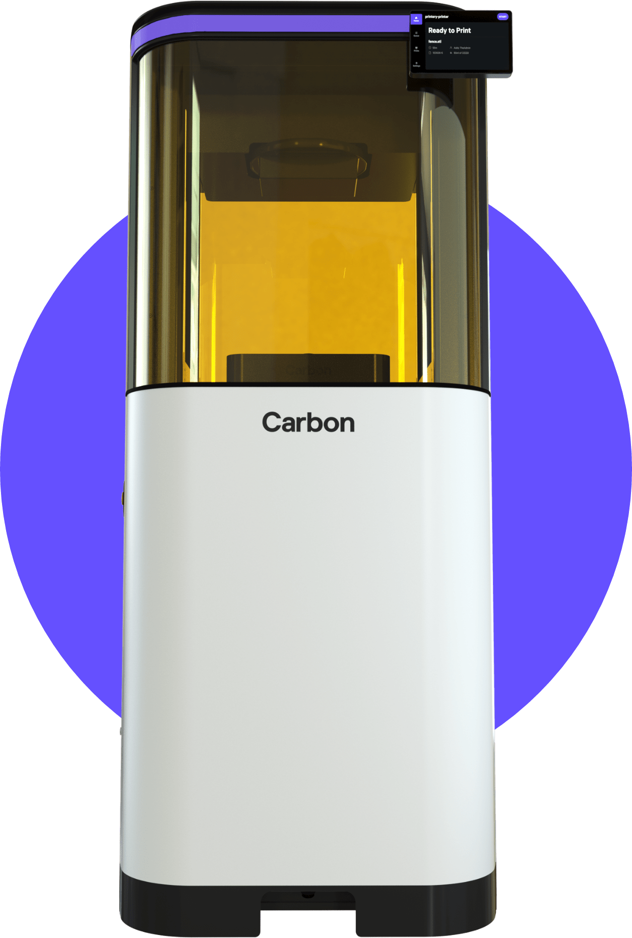 Carbon M3 Printer