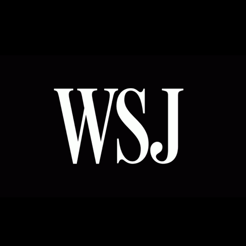 Wall Street Journal Logo