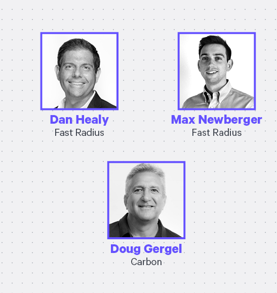 EV Webinar Headshots