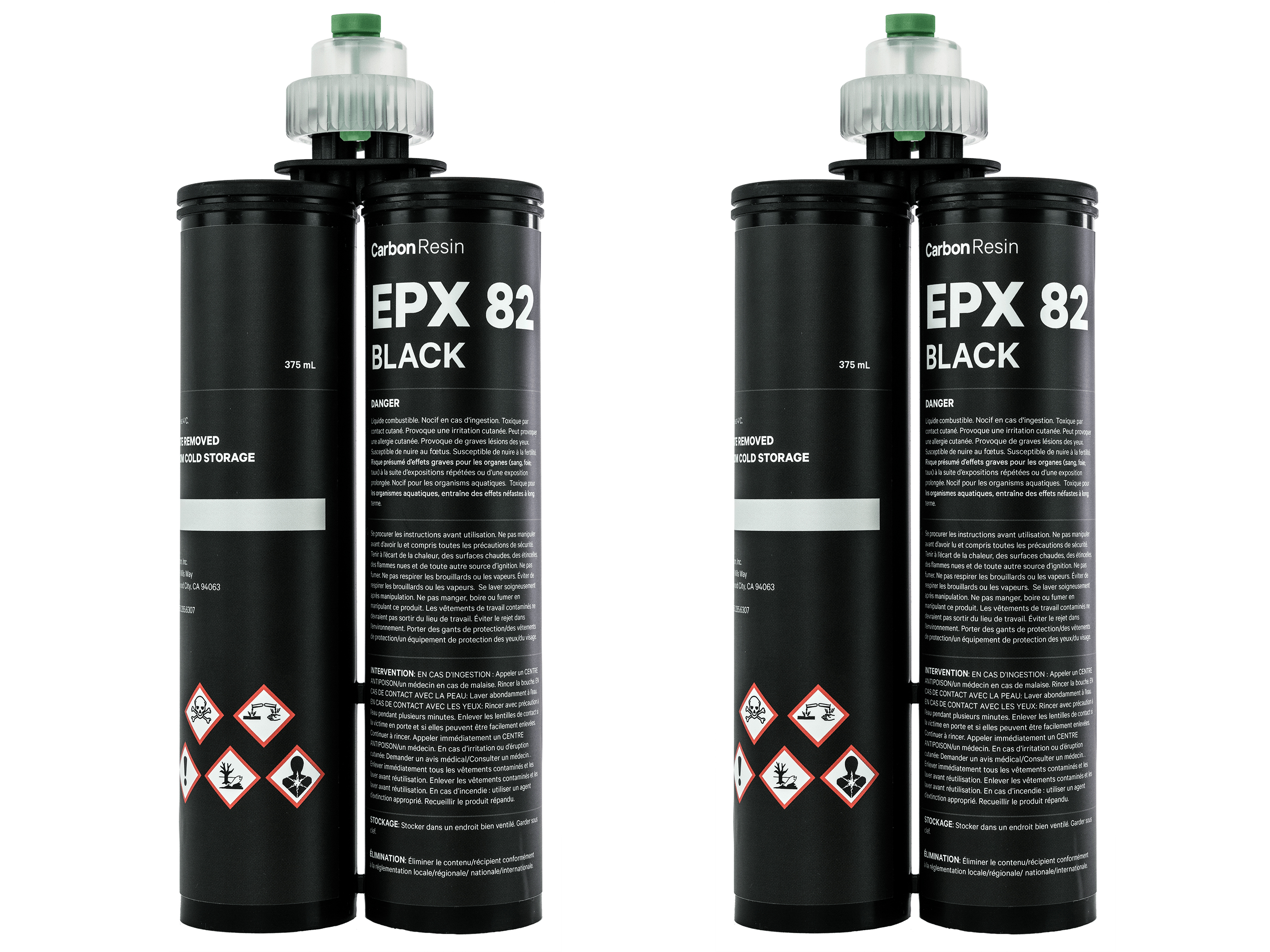 epx 82 cartridges