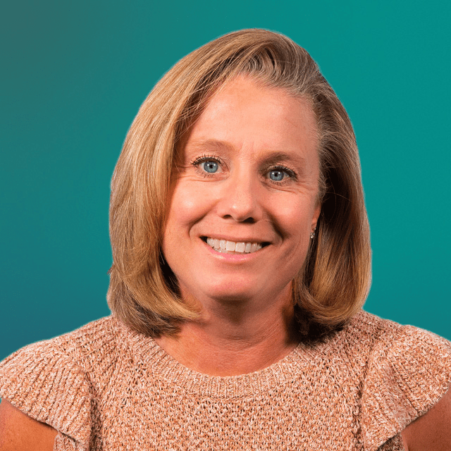 Collen Martin-Garcia Headshot
