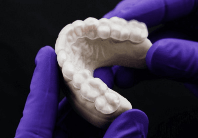Denture