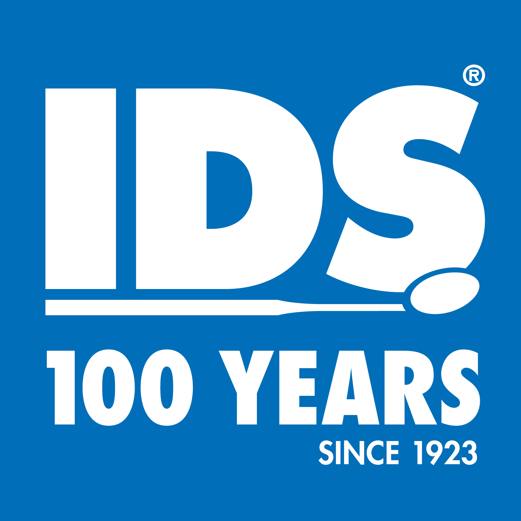 IDS 2023 Logo