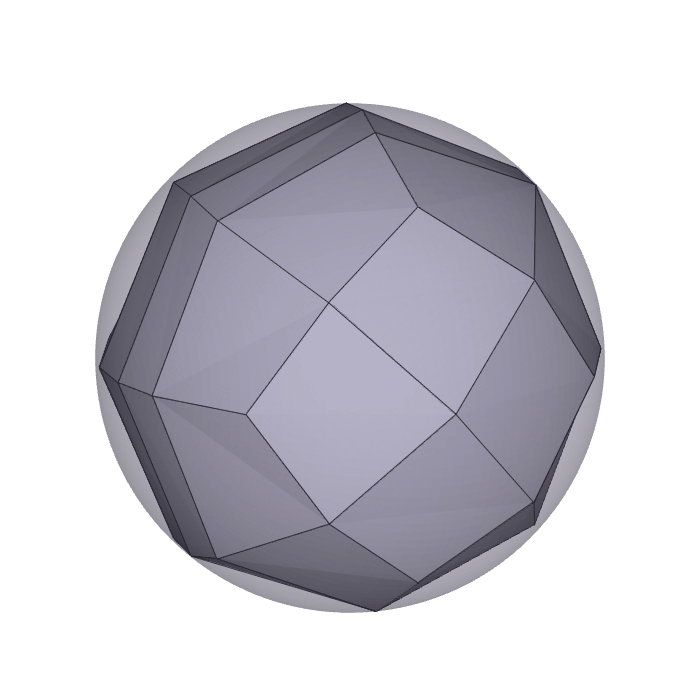 Hexahedron Mesh (Hex) Composed of polyhedrons with 6 faces Hexahedron Mesh (Hex) Composed of polyhedrons with 6 faces