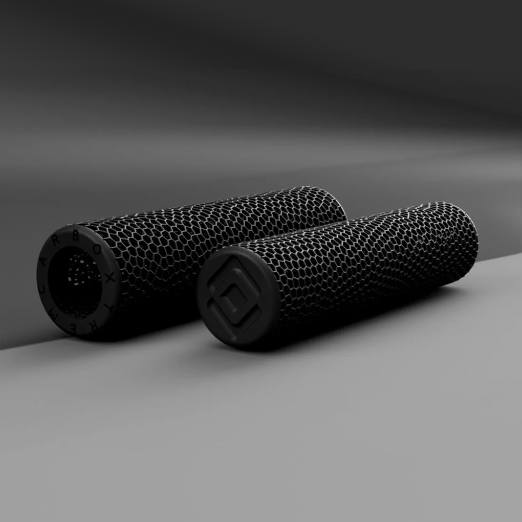 CarboXtrem Race Day Grips