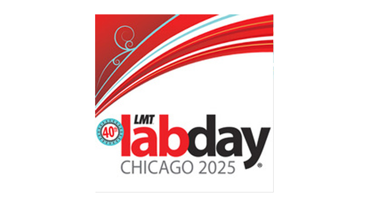 Lab Day Logo