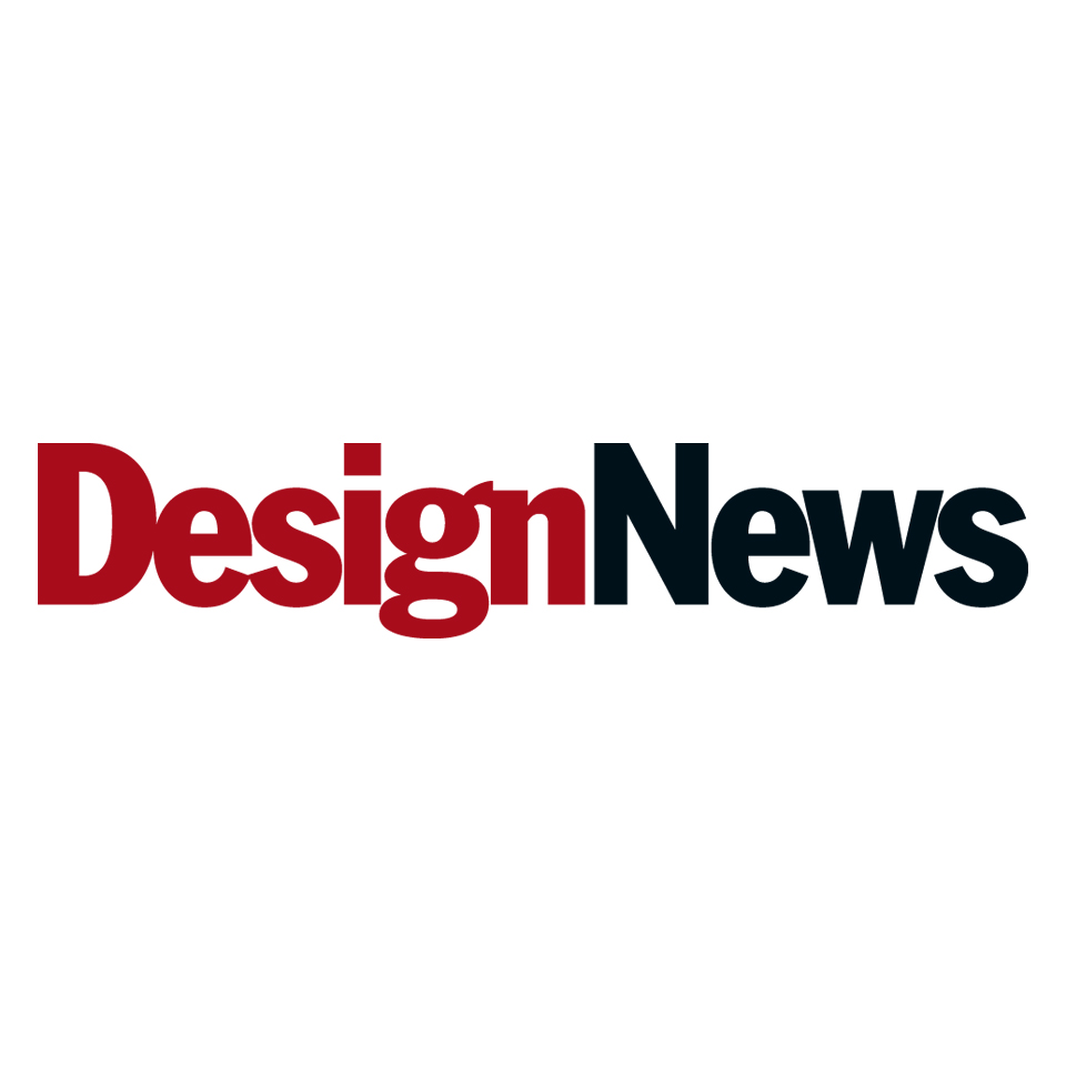 Design News Logo