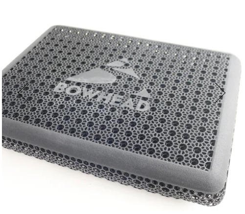 Bowhead Nano Travel Cushion