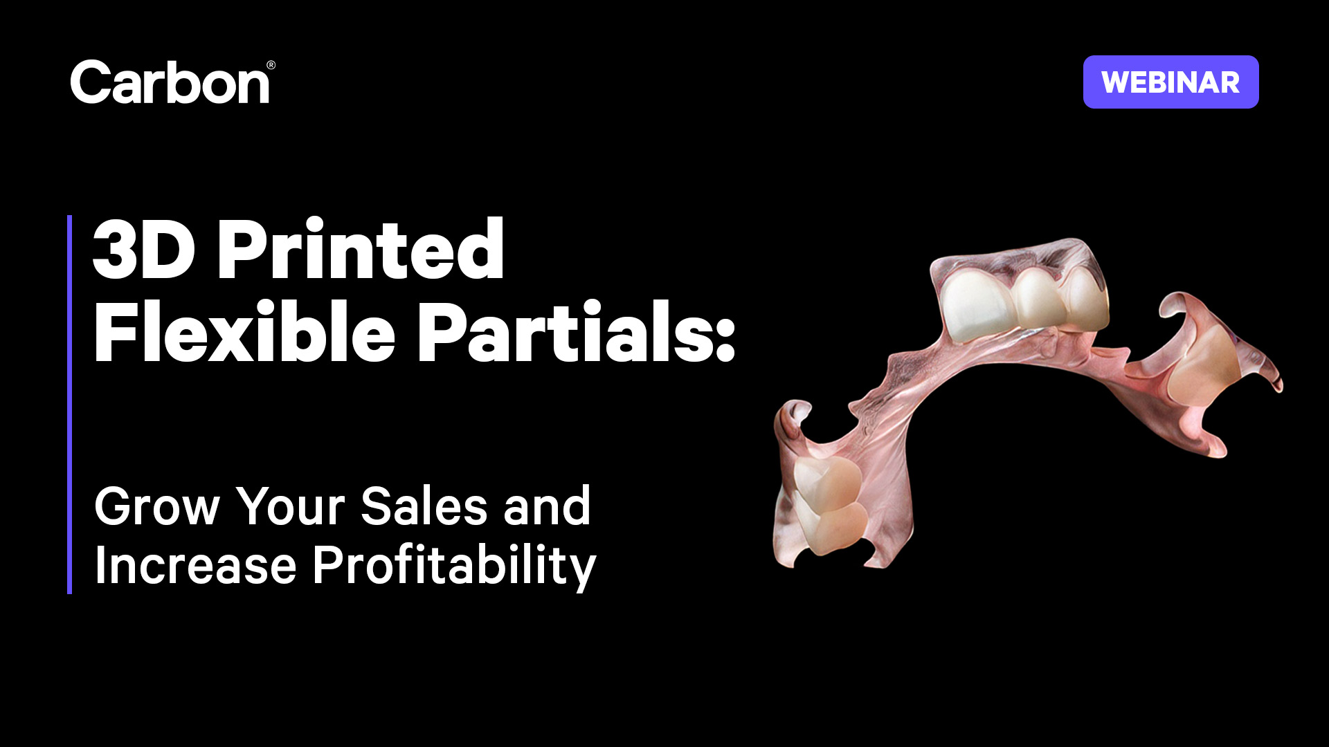 FP3D: Grow Your Sales and Increase Profitability