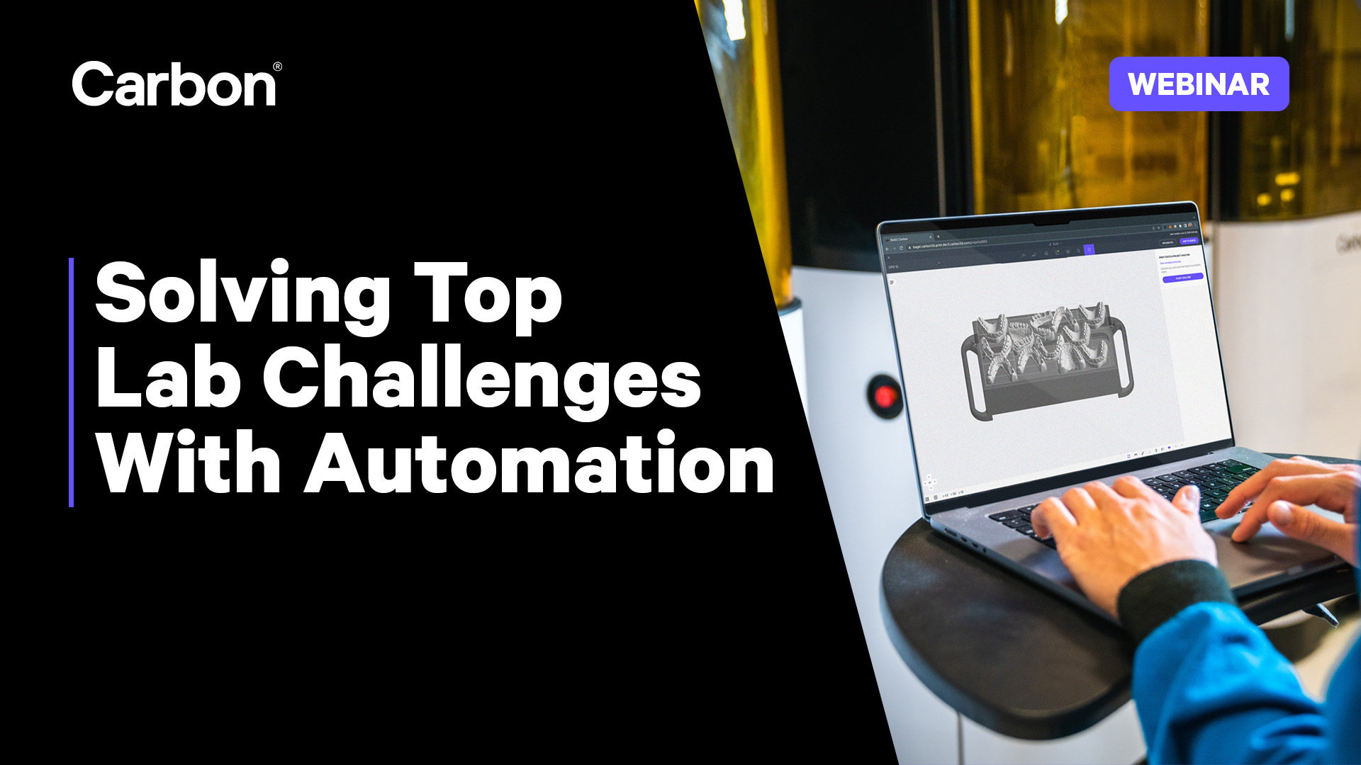 Solving Top Lab Challenges With Automation