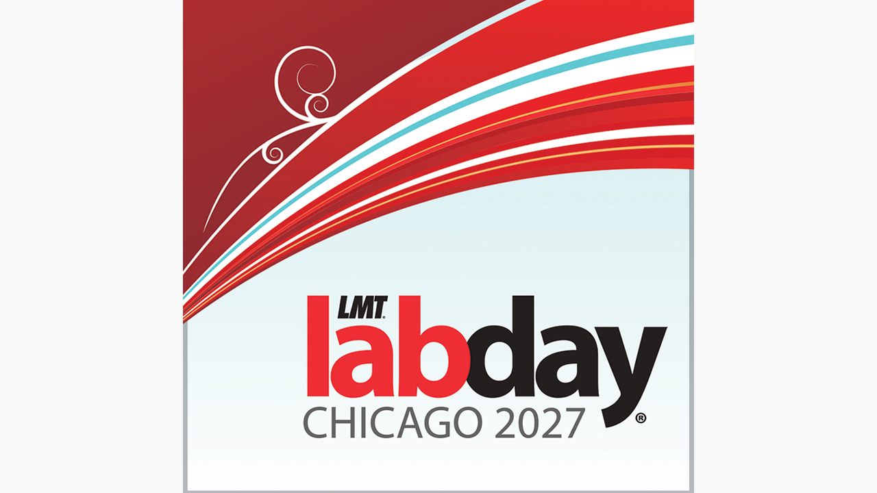 Lab Day Logo