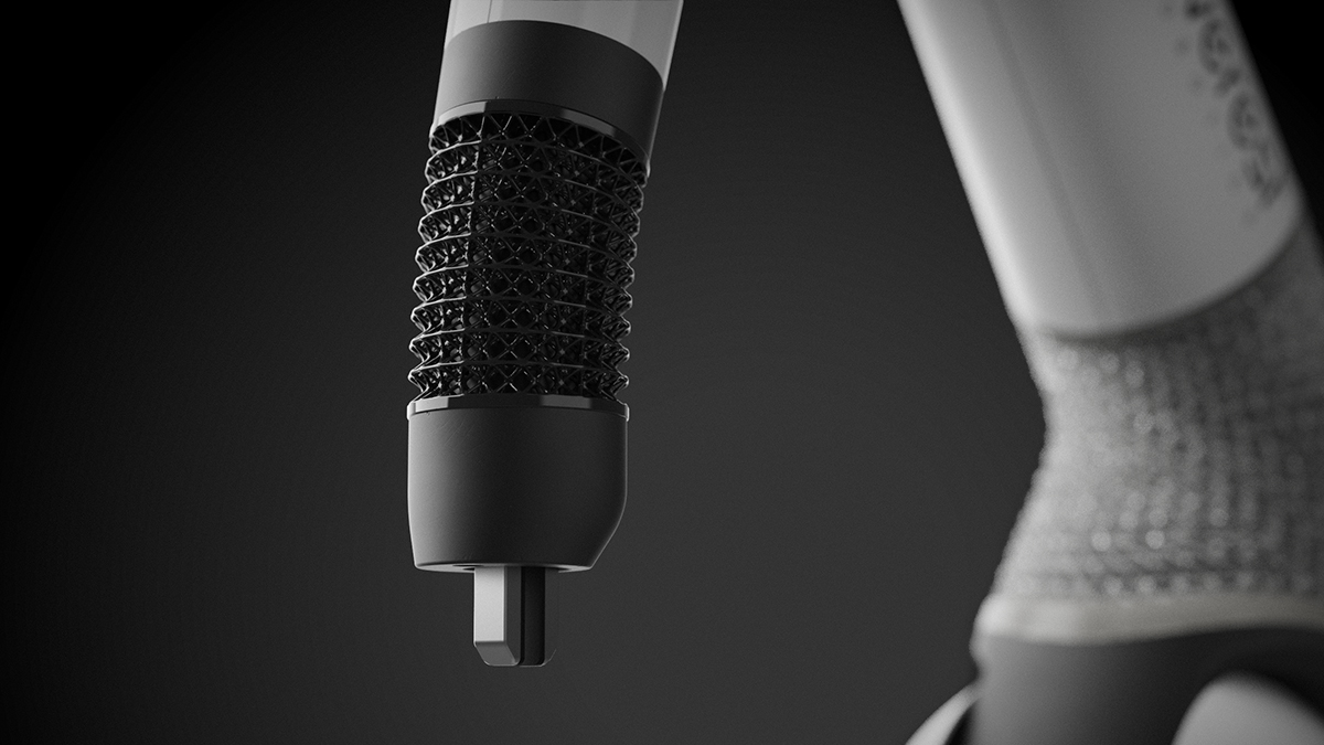 Sherpa Robot Claw