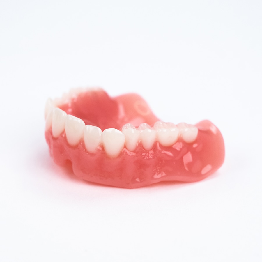Lucitone Digital Value 3D Economy Tooth & Trial Placement - Carbon