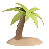 palm