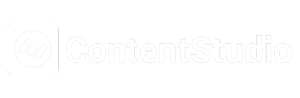 Content Studio