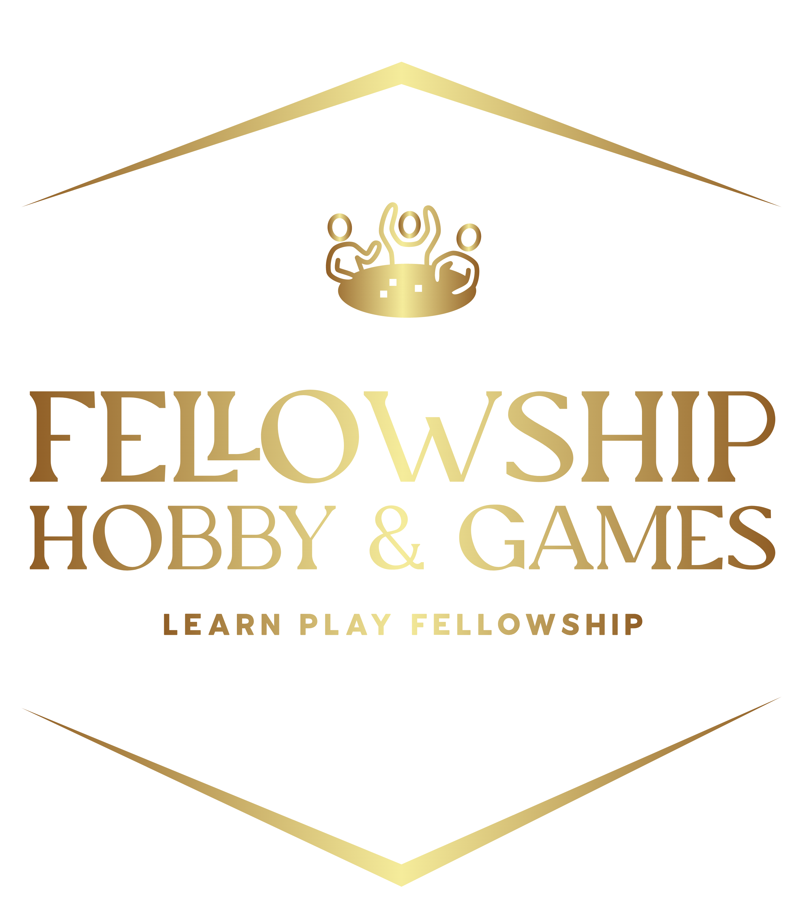 Fellowship Hobby & Games